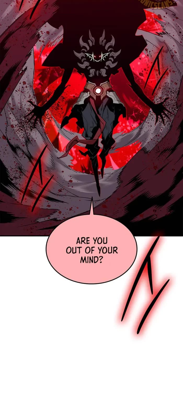 Worn and Torn Newbie Chapter 221 page 16 - Chapter 221