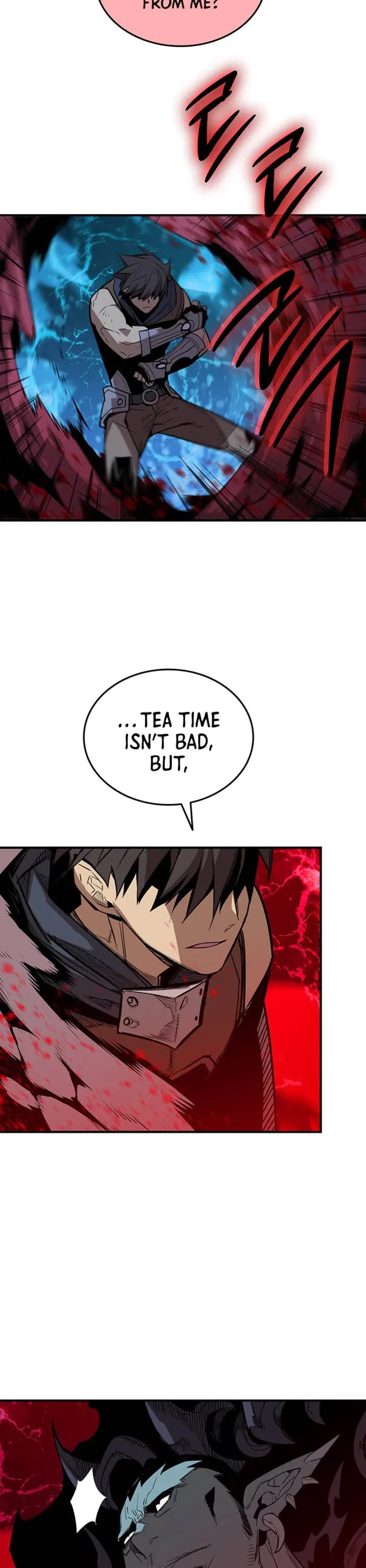 Worn and Torn Newbie Chapter 221 page 18 - Chapter 221