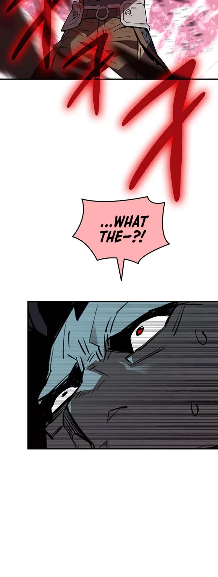 Worn and Torn Newbie Chapter 221 page 20 - Chapter 221