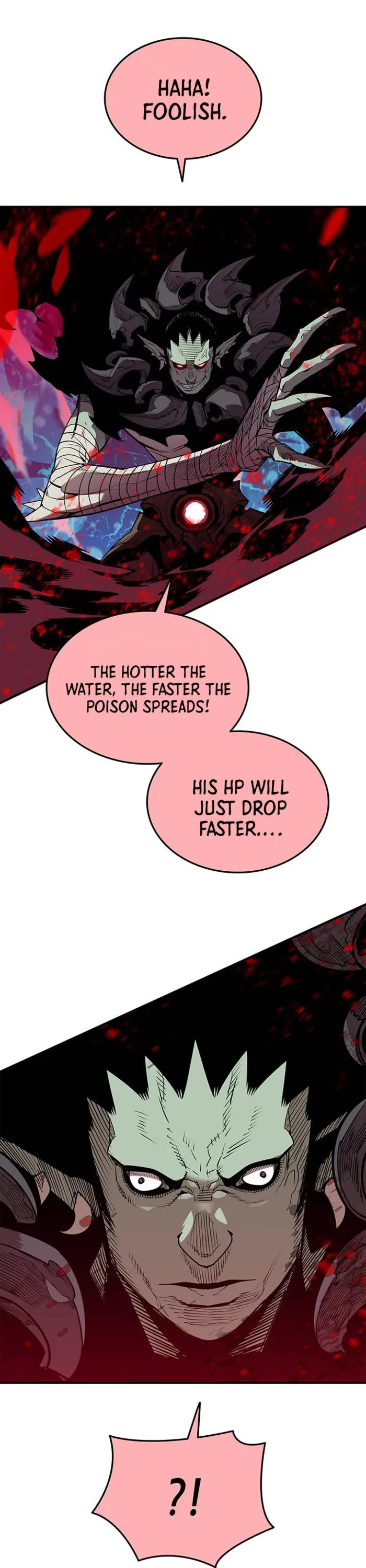 Worn and Torn Newbie Chapter 221 page 22 - Chapter 221