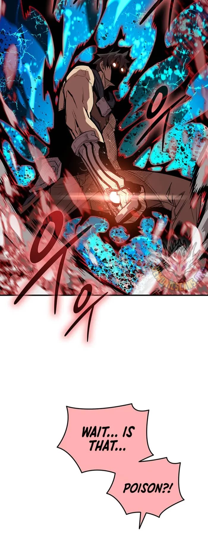 Worn and Torn Newbie Chapter 221 page 24 - Chapter 221