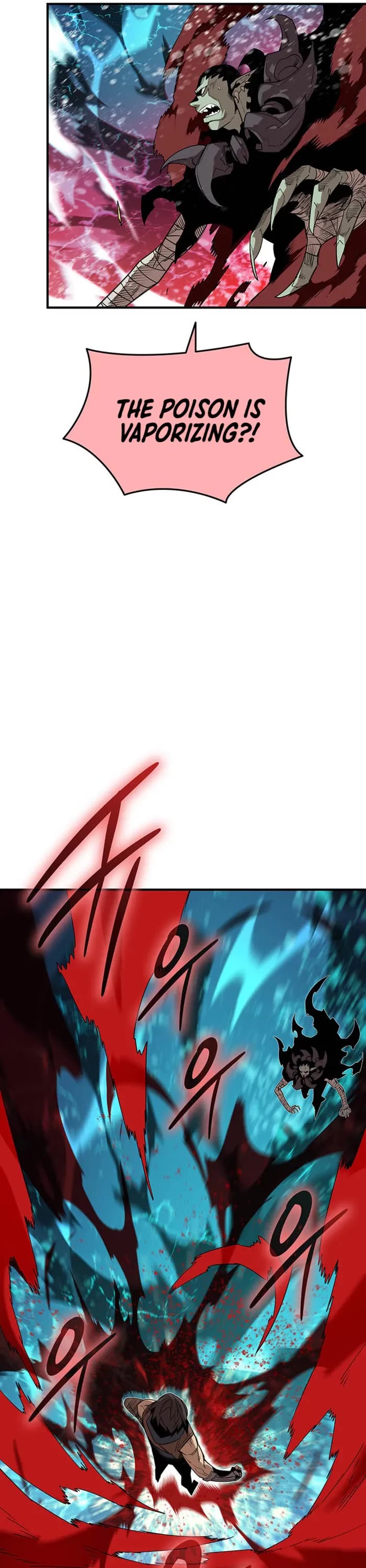Worn and Torn Newbie Chapter 221 page 25 - Chapter 221