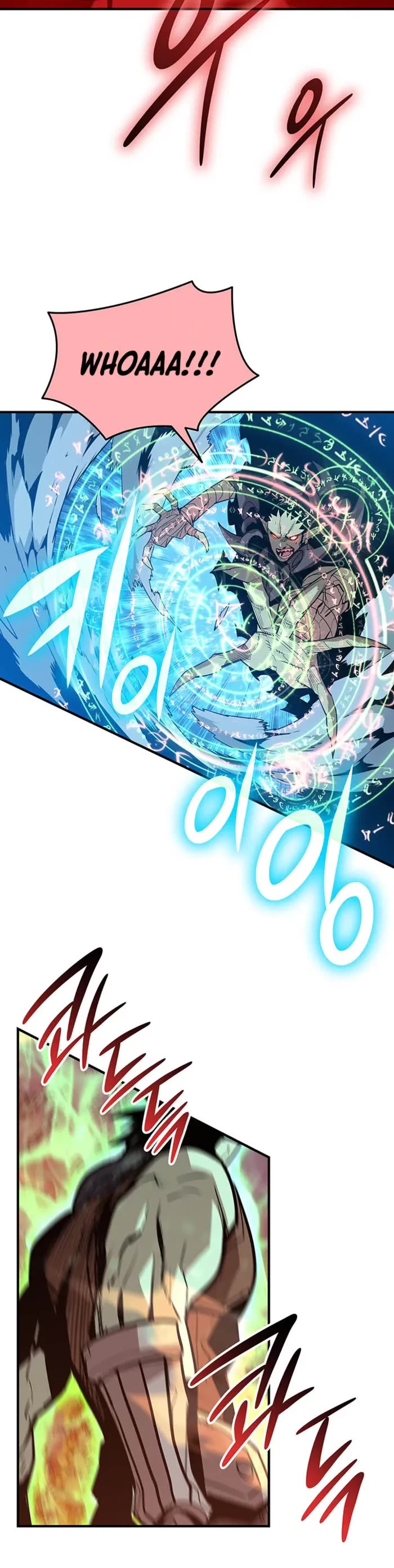 Worn and Torn Newbie Chapter 221 page 26 - Chapter 221