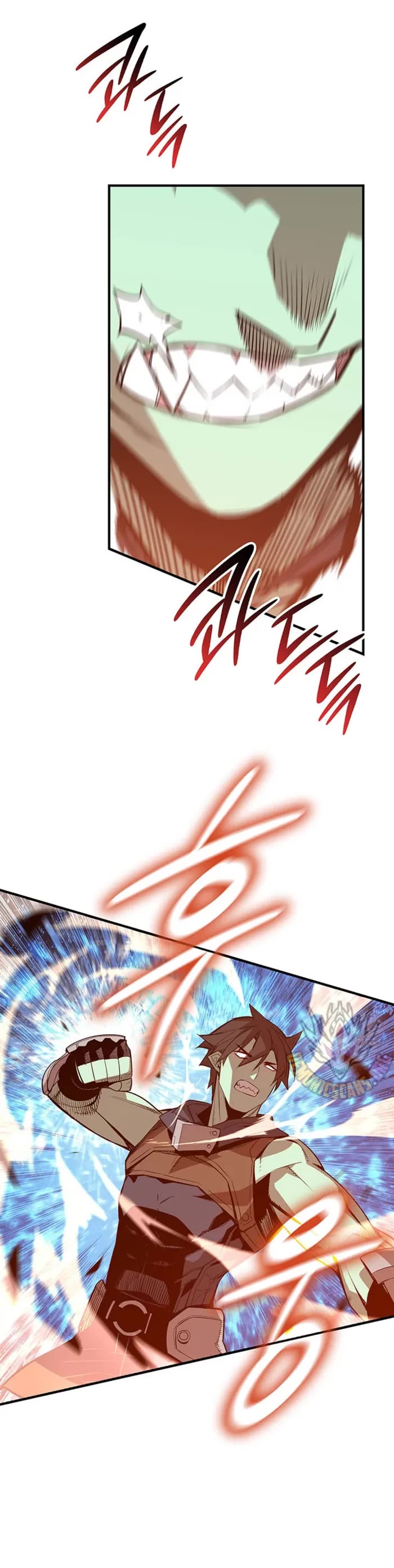 Worn and Torn Newbie Chapter 221 page 27 - Chapter 221