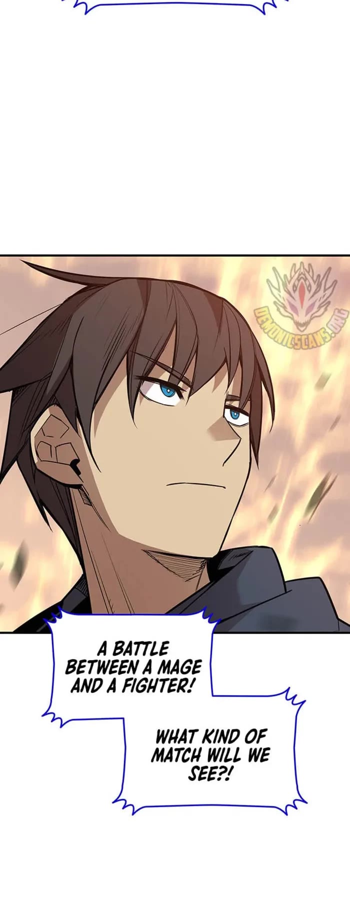 Worn and Torn Newbie Chapter 221 page 3 - Chapter 221