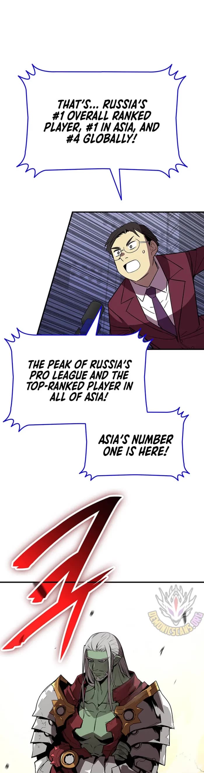 Worn and Torn Newbie Chapter 221 page 32 - Chapter 221