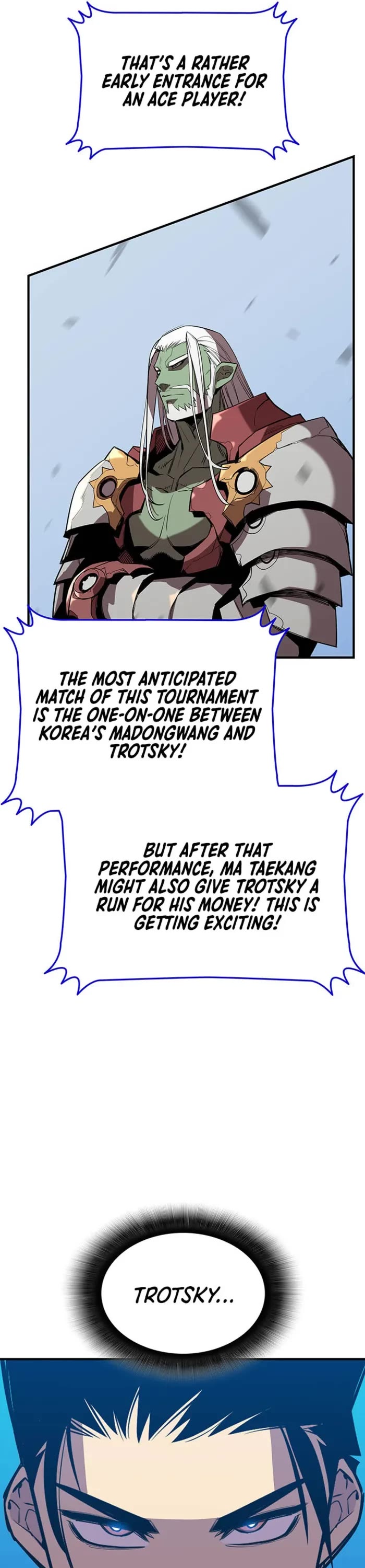 Worn and Torn Newbie Chapter 221 page 34 - Chapter 221