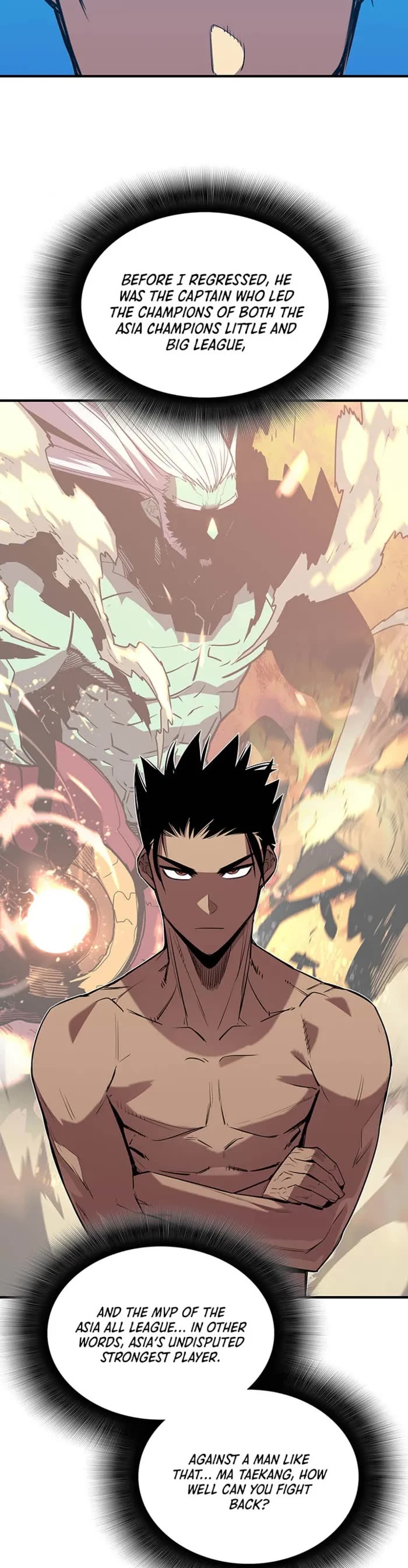 Worn and Torn Newbie Chapter 221 page 35 - Chapter 221