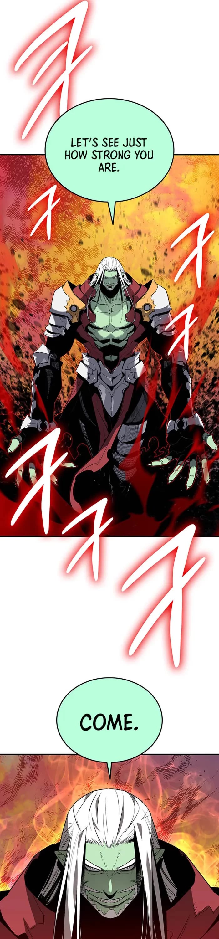 Worn and Torn Newbie Chapter 221 page 37 - Chapter 221