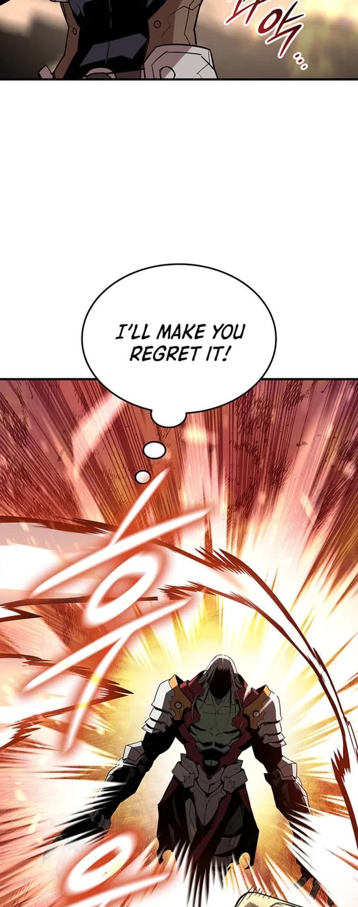 Worn and Torn Newbie Chapter 221 page 39 - Chapter 221