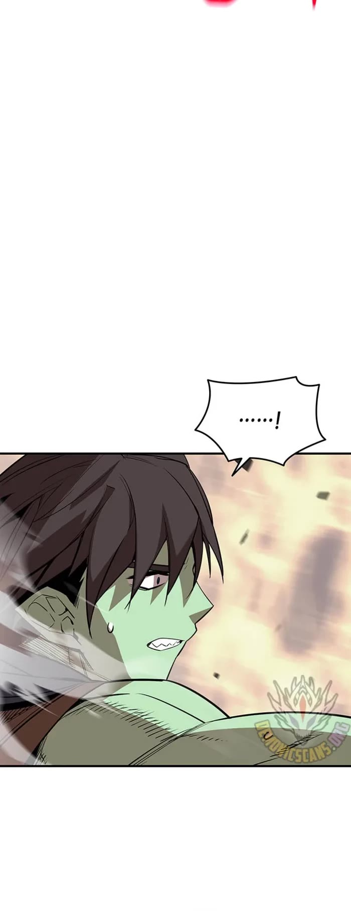 Worn and Torn Newbie Chapter 221 page 44 - Chapter 221