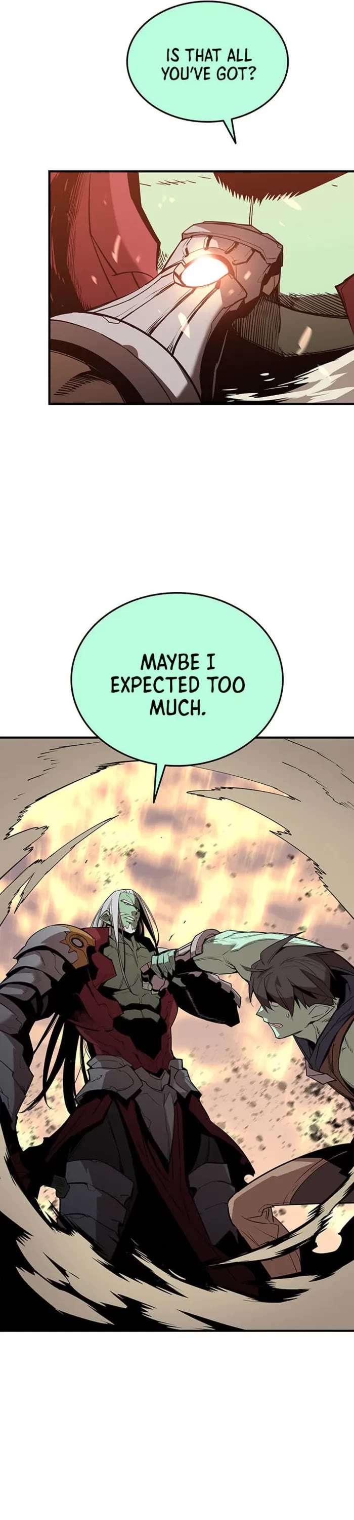 Worn and Torn Newbie Chapter 221 page 45 - Chapter 221