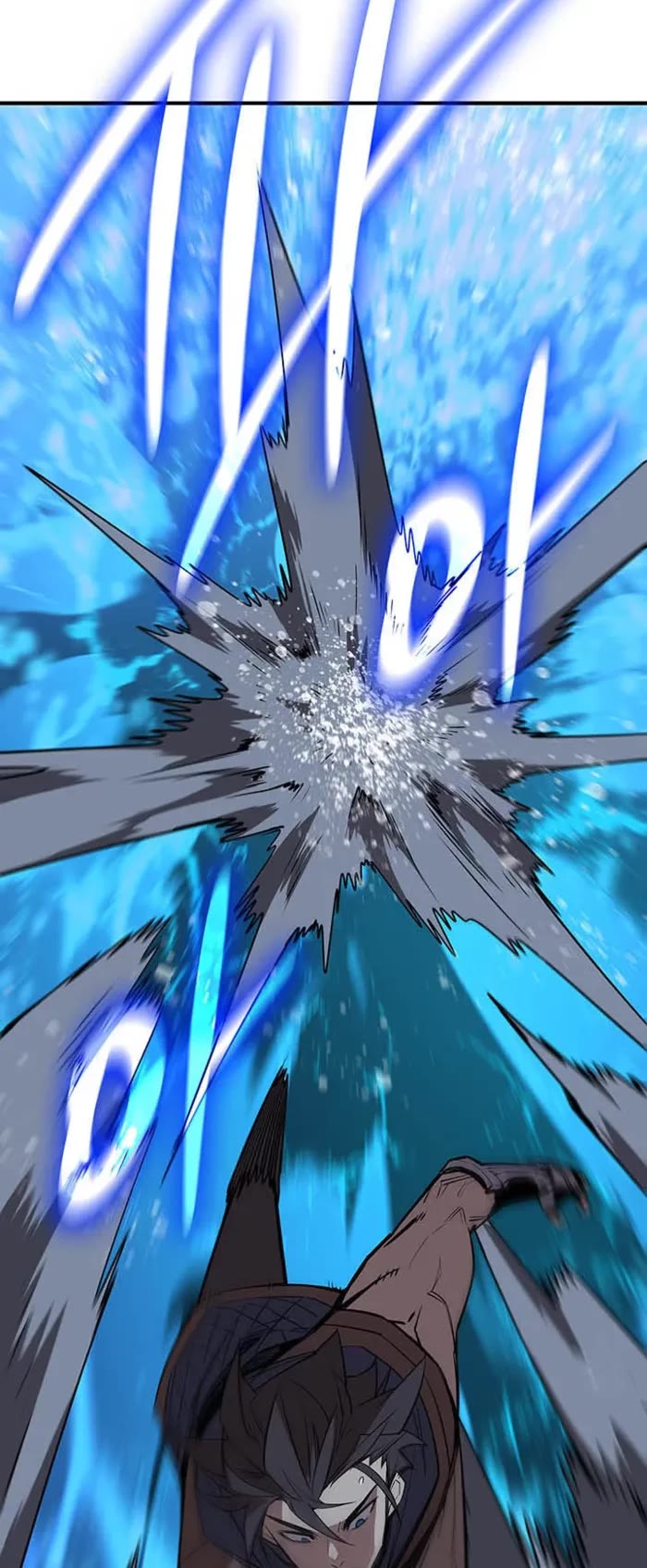 Worn and Torn Newbie Chapter 221 page 7 - Chapter 221