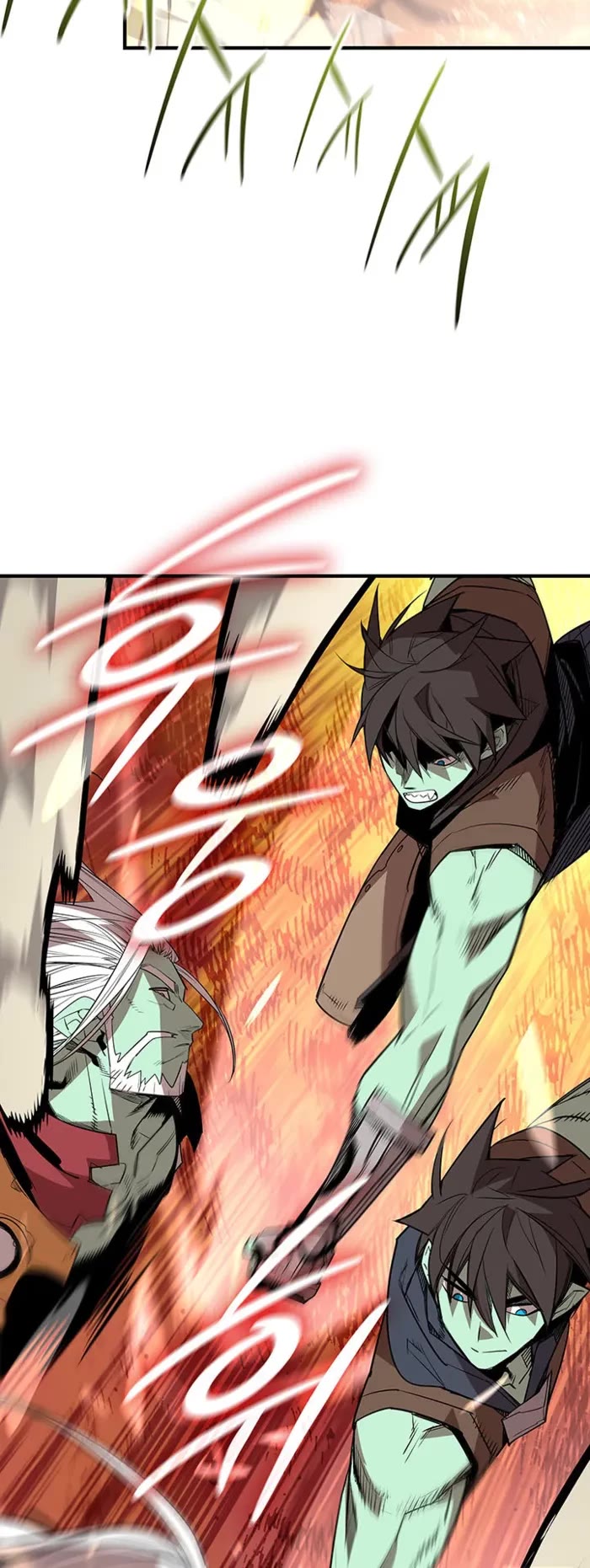 Worn and Torn Newbie Chapter 222 page 10 - Chapter 222