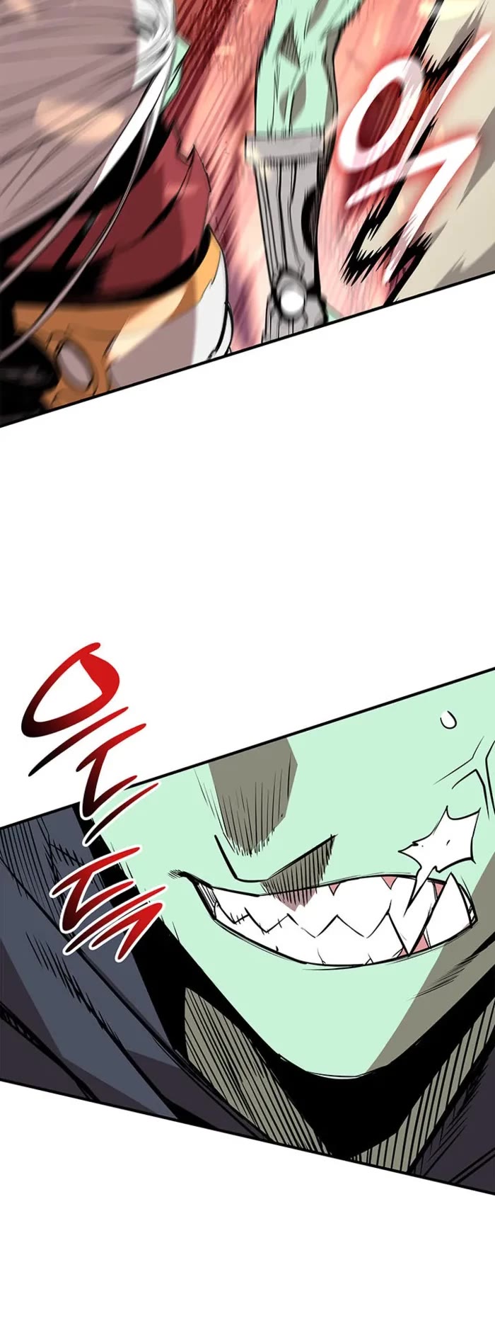 Worn and Torn Newbie Chapter 222 page 11 - Chapter 222