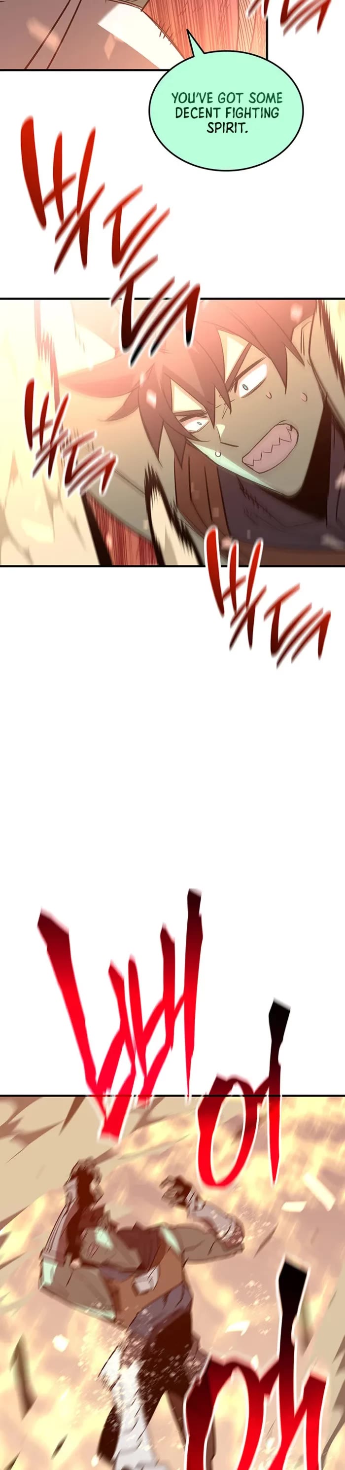 Worn and Torn Newbie Chapter 222 page 16 - Chapter 222