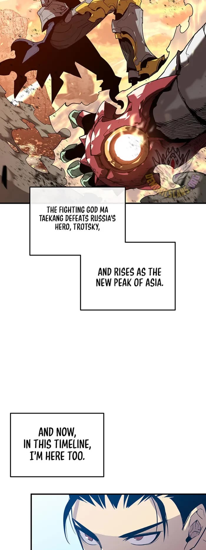 Worn and Torn Newbie Chapter 222 page 20 - Chapter 222