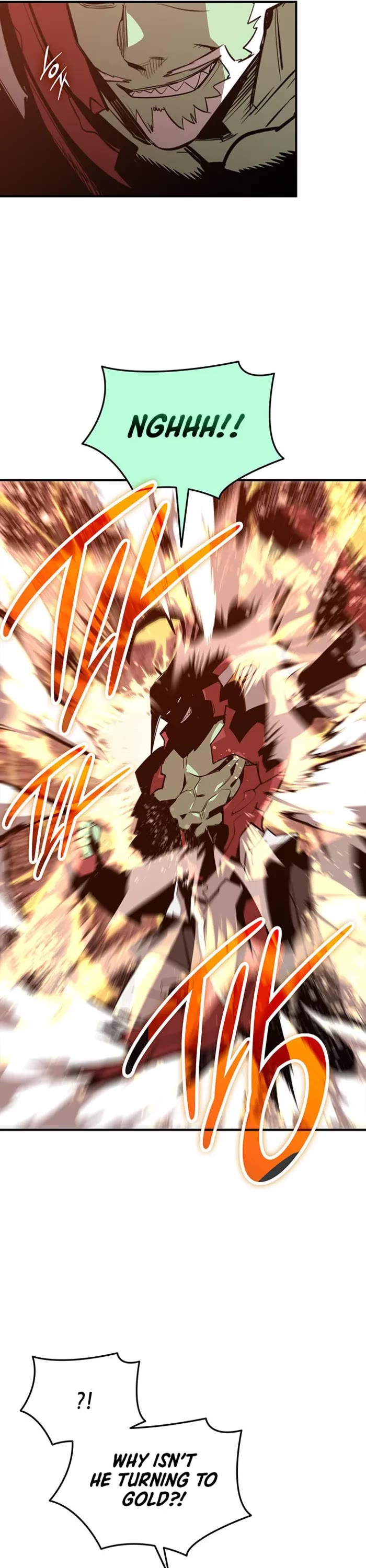 Worn and Torn Newbie Chapter 222 page 26 - Chapter 222