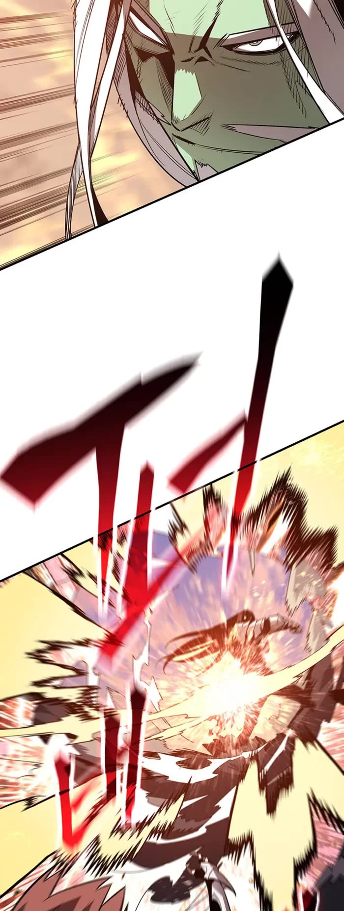 Worn and Torn Newbie Chapter 222 page 28 - Chapter 222
