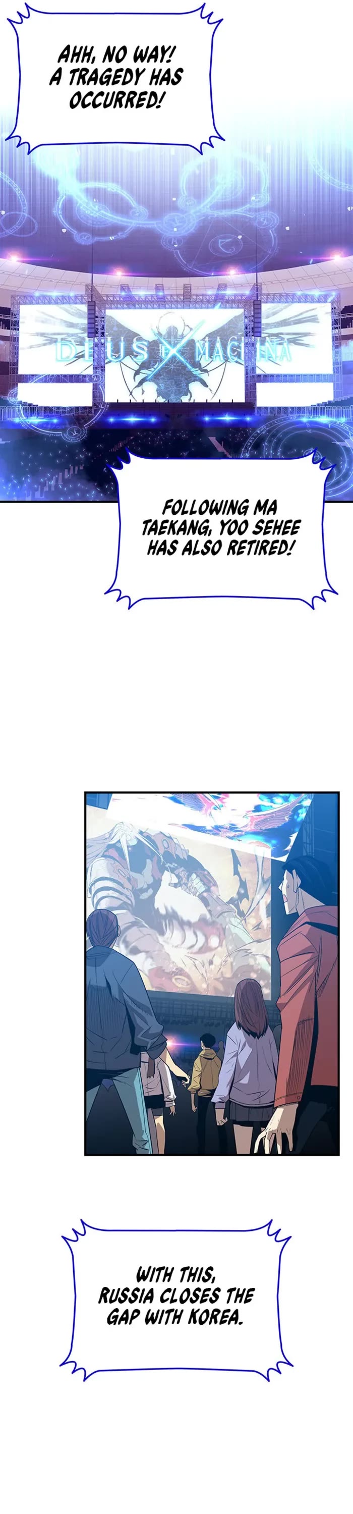 Worn and Torn Newbie Chapter 222 page 30 - Chapter 222