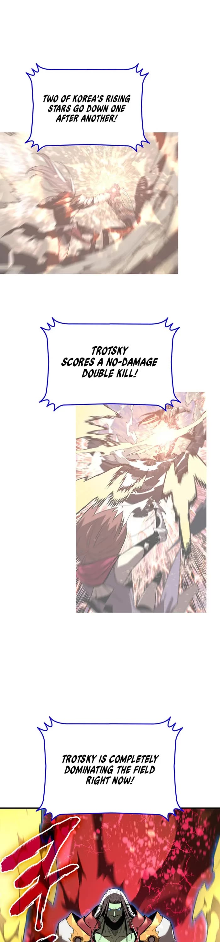 Worn and Torn Newbie Chapter 222 page 31 - Chapter 222