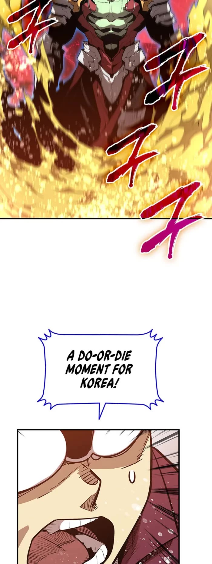 Worn and Torn Newbie Chapter 222 page 32 - Chapter 222