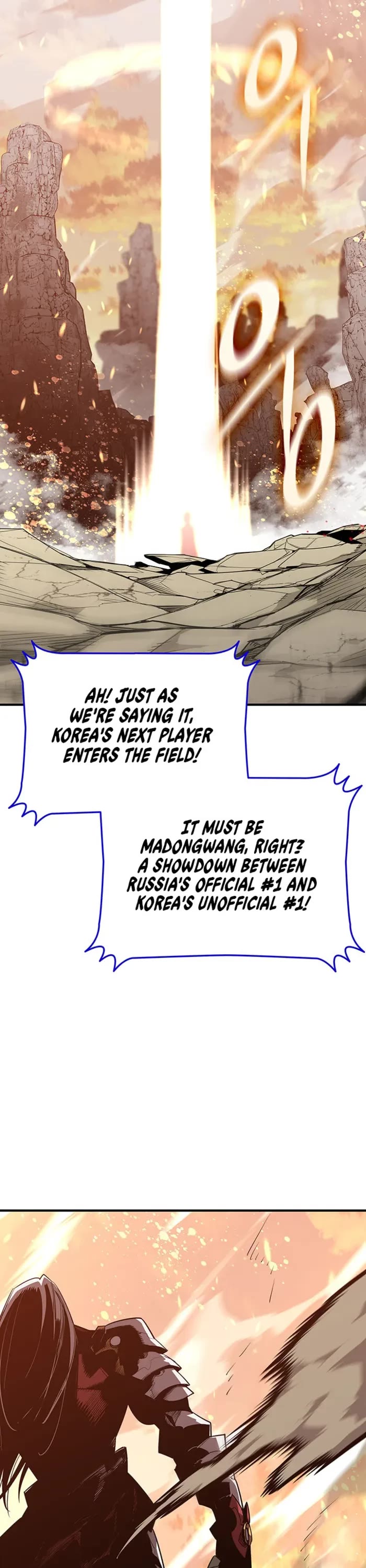 Worn and Torn Newbie Chapter 222 page 37 - Chapter 222