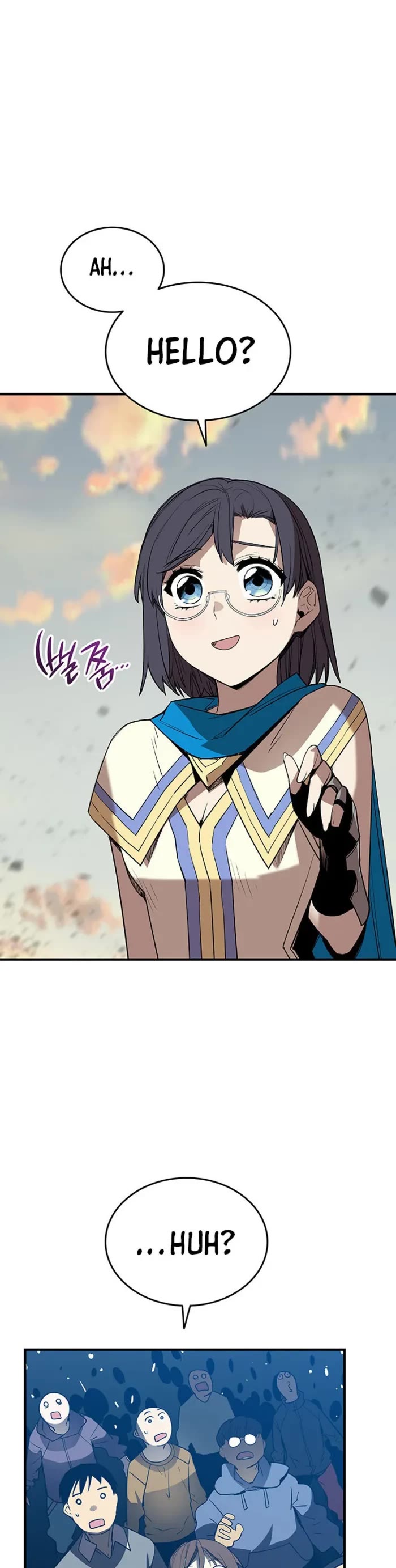 Worn and Torn Newbie Chapter 222 page 40 - Chapter 222