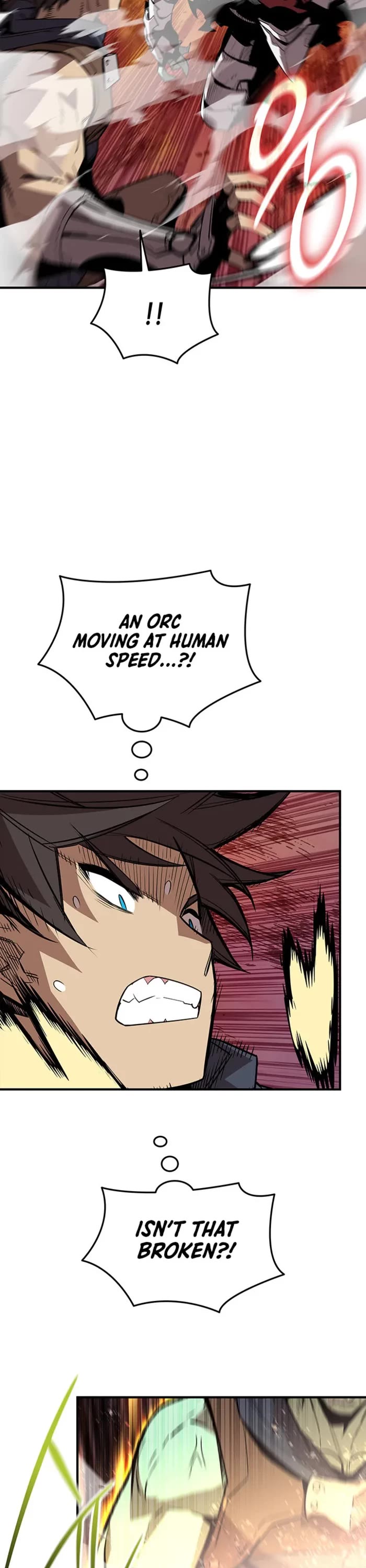 Worn and Torn Newbie Chapter 222 page 9 - Chapter 222