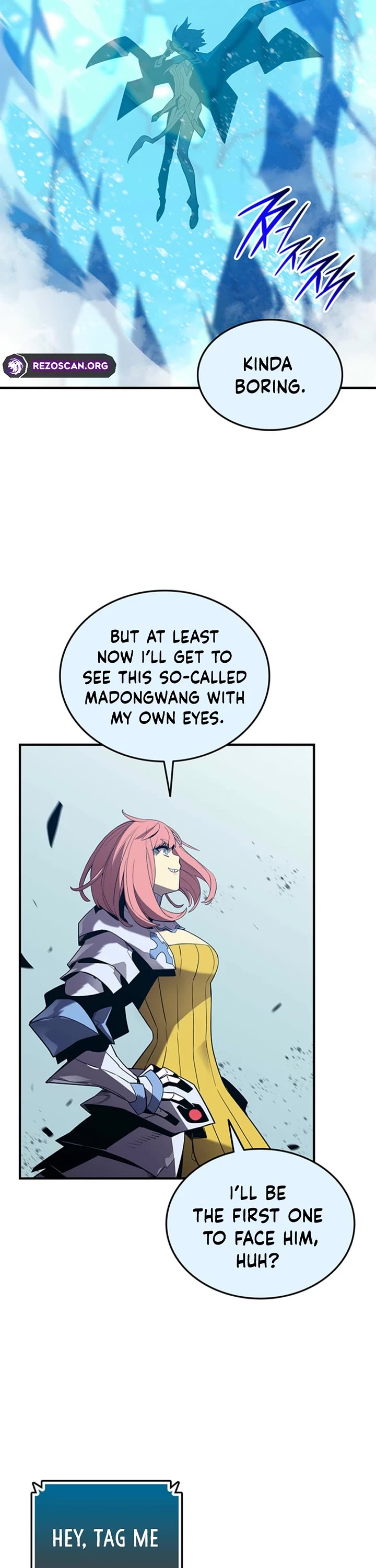 Worn and Torn Newbie Chapter 223 page 13 - Chapter 223