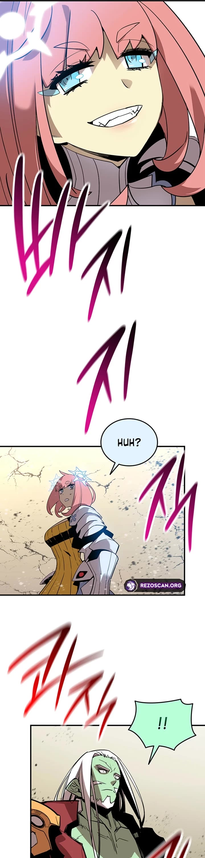 Worn and Torn Newbie Chapter 223 page 16 - Chapter 223
