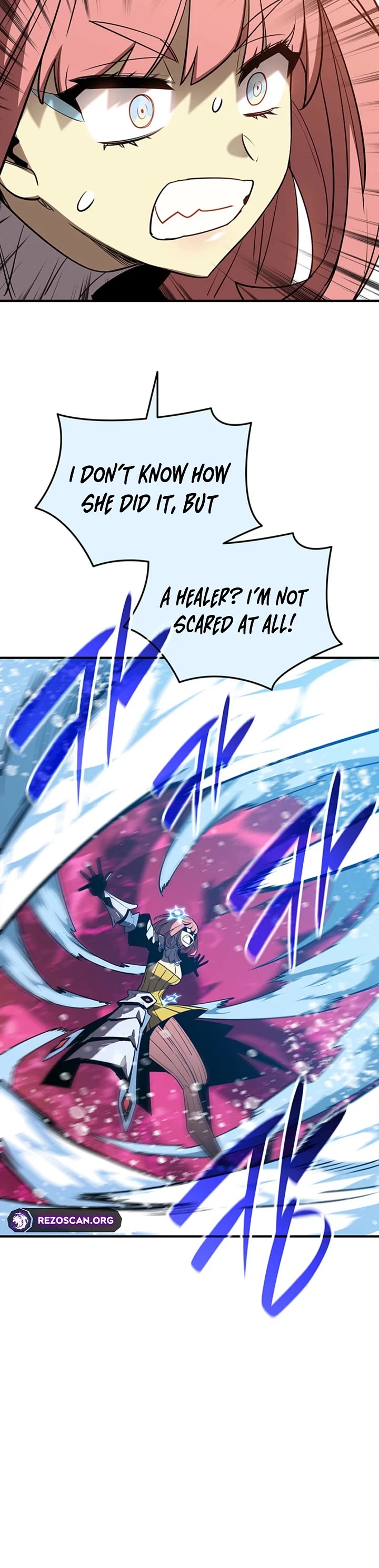 Worn and Torn Newbie Chapter 223 page 20 - Chapter 223