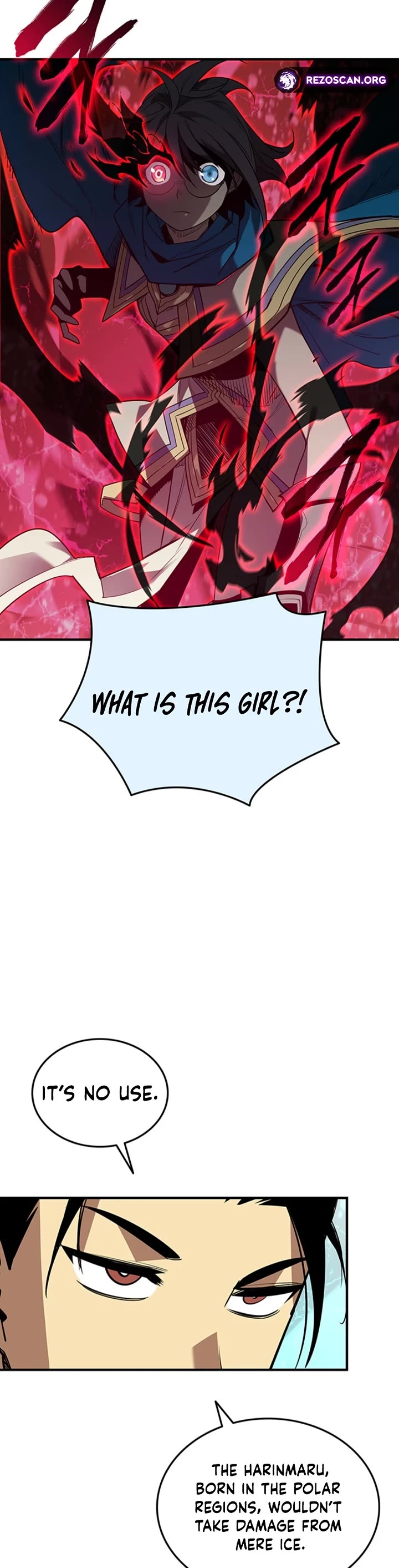 Worn and Torn Newbie Chapter 223 page 23 - Chapter 223
