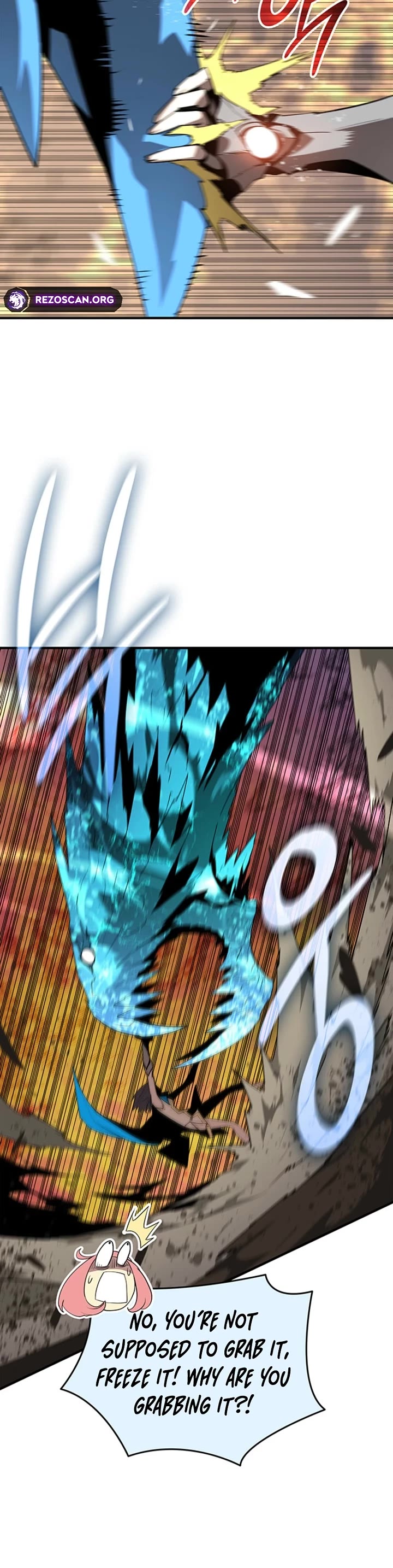 Worn and Torn Newbie Chapter 223 page 27 - Chapter 223
