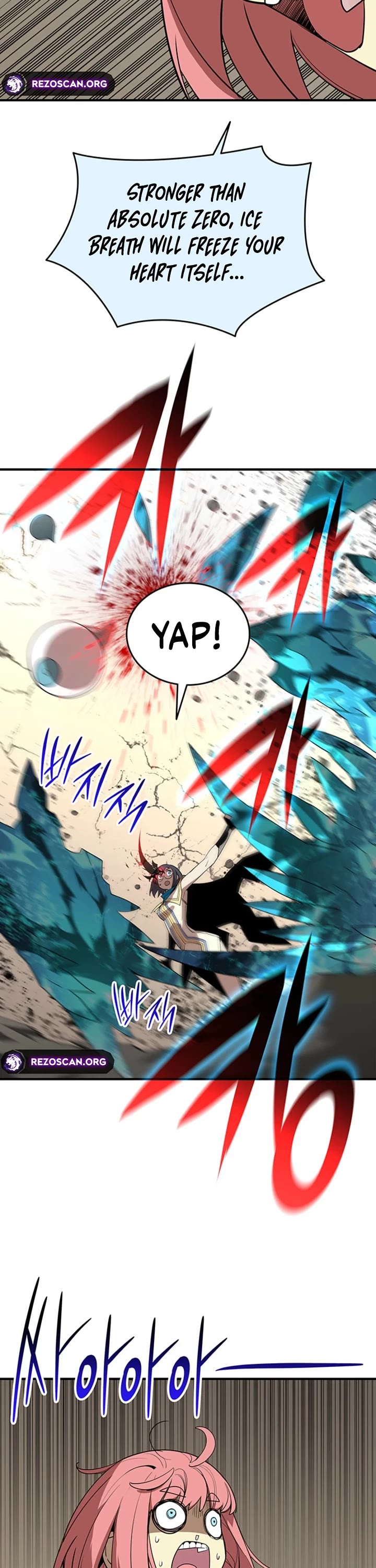 Worn and Torn Newbie Chapter 223 page 29 - Chapter 223