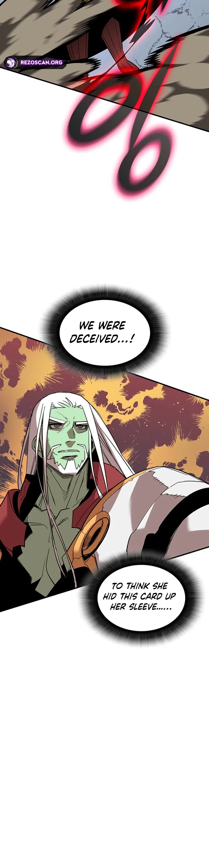 Worn and Torn Newbie Chapter 223 page 32 - Chapter 223