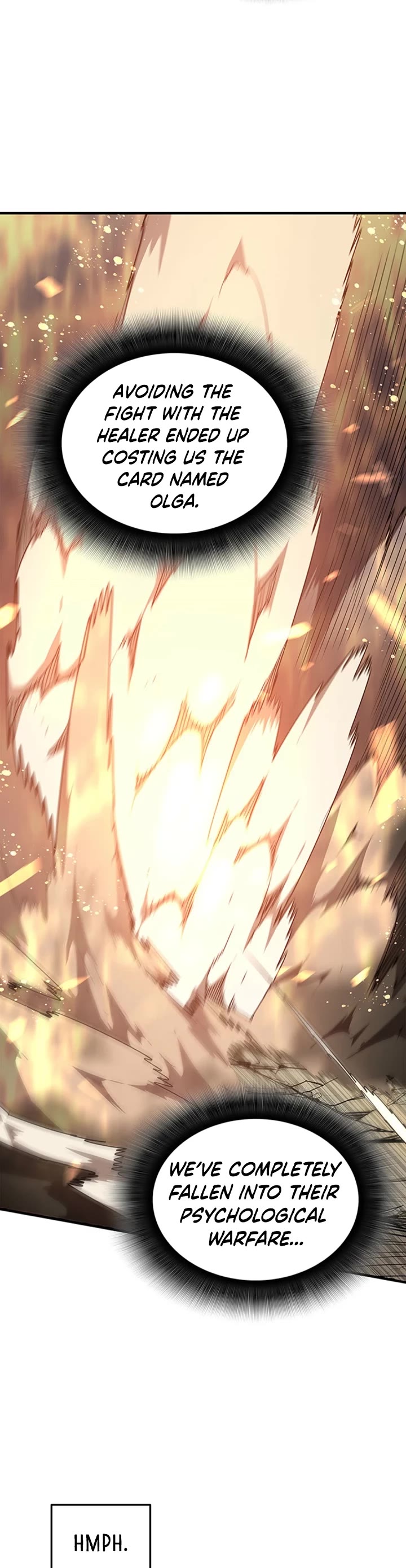 Worn and Torn Newbie Chapter 223 page 35 - Chapter 223