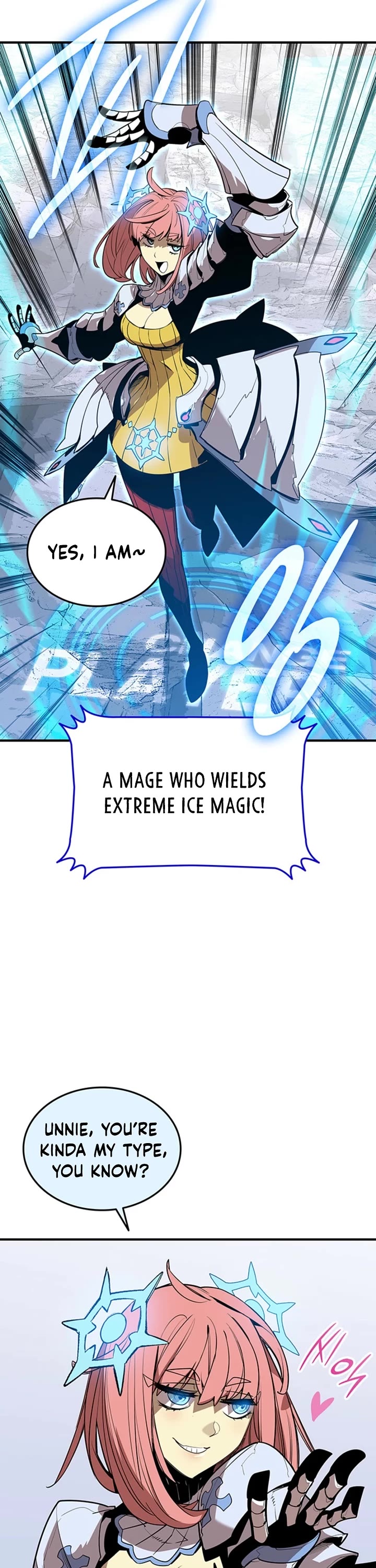 Worn and Torn Newbie Chapter 223 page 7 - Chapter 223