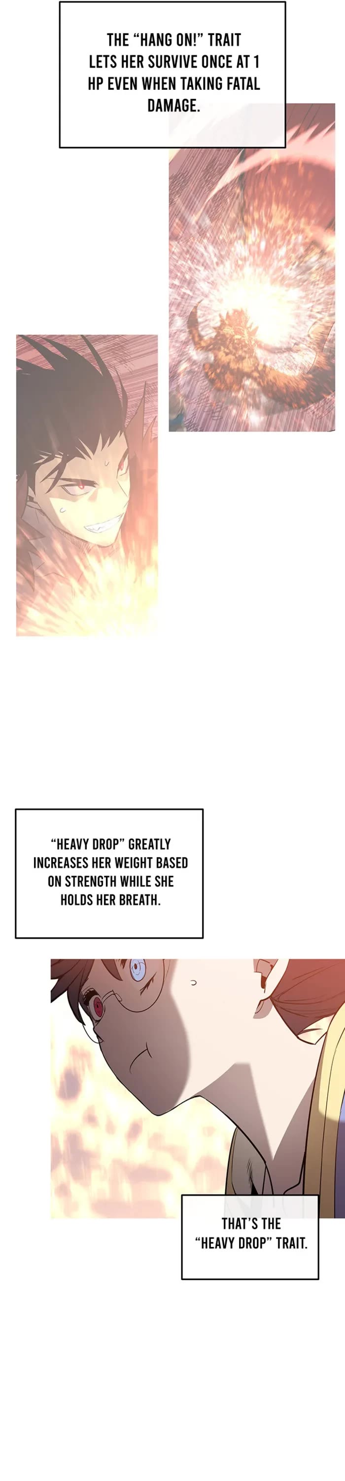 Worn and Torn Newbie Chapter 224 page 11 - Chapter 224