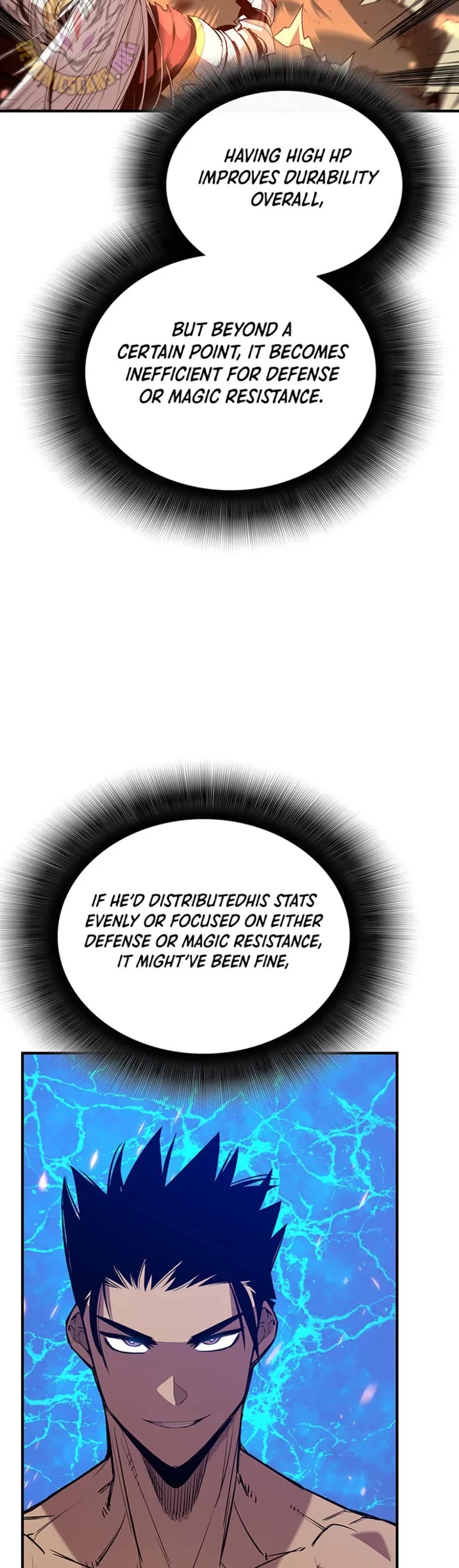 Worn and Torn Newbie Chapter 224 page 15 - Chapter 224