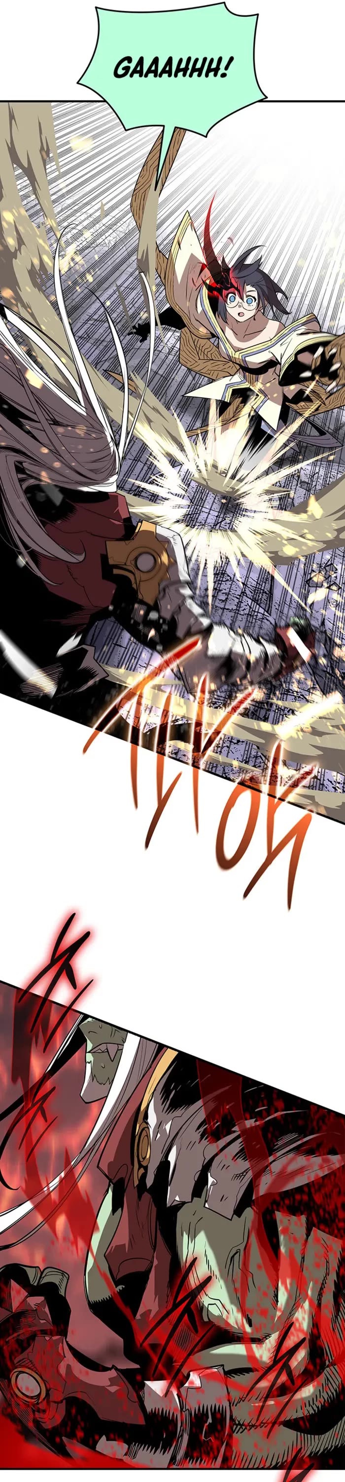 Worn and Torn Newbie Chapter 224 page 17 - Chapter 224