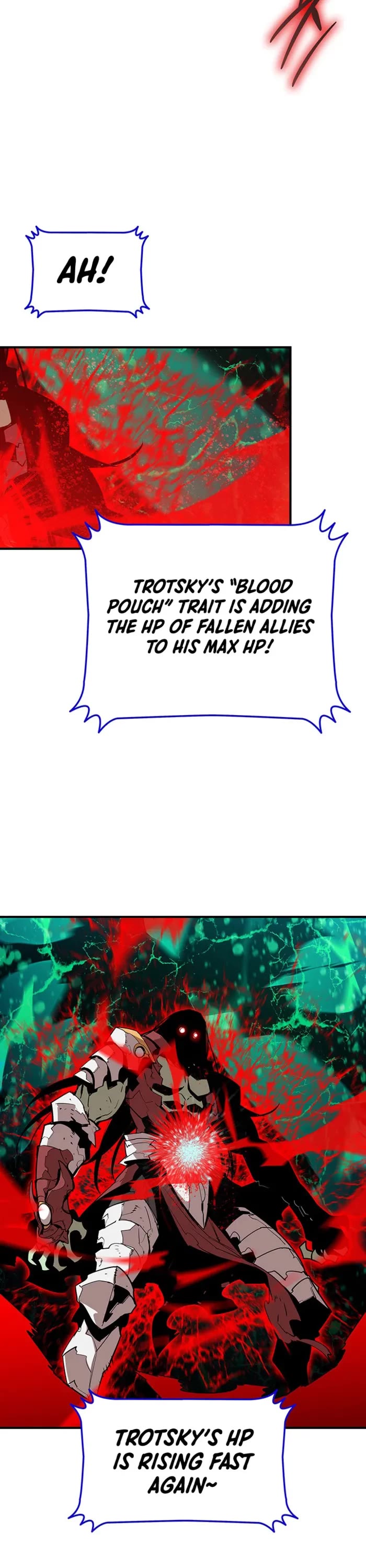 Worn and Torn Newbie Chapter 224 page 18 - Chapter 224
