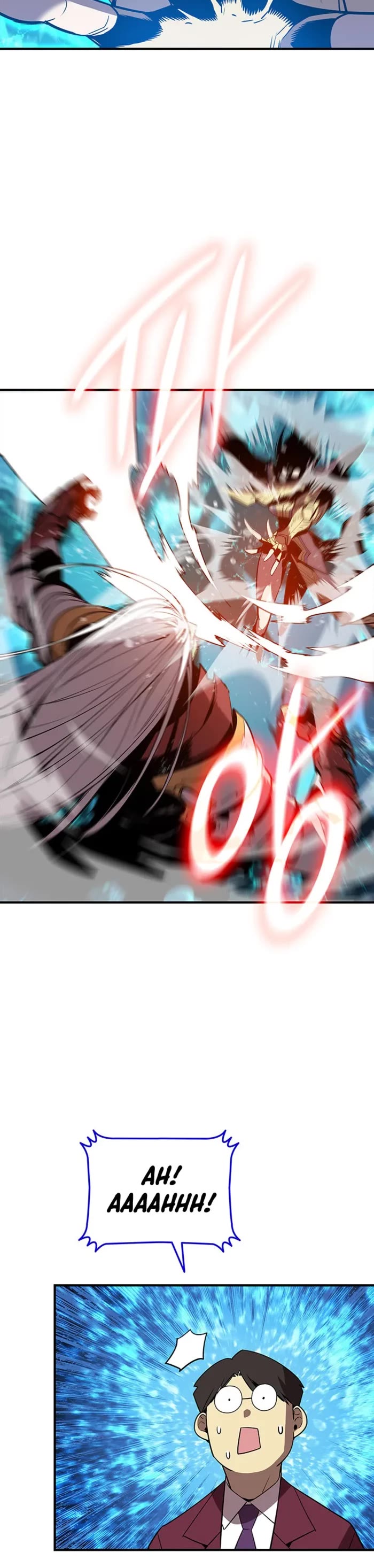 Worn and Torn Newbie Chapter 224 page 28 - Chapter 224