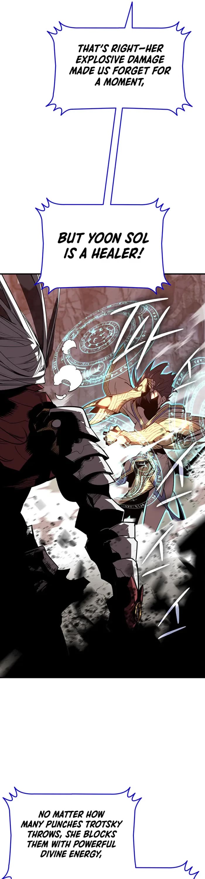 Worn and Torn Newbie Chapter 224 page 29 - Chapter 224