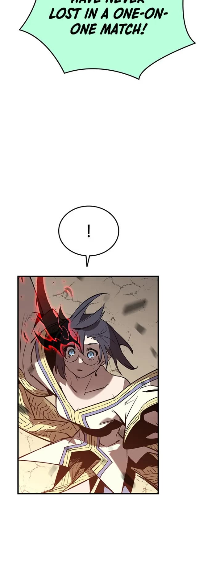 Worn and Torn Newbie Chapter 224 page 32 - Chapter 224