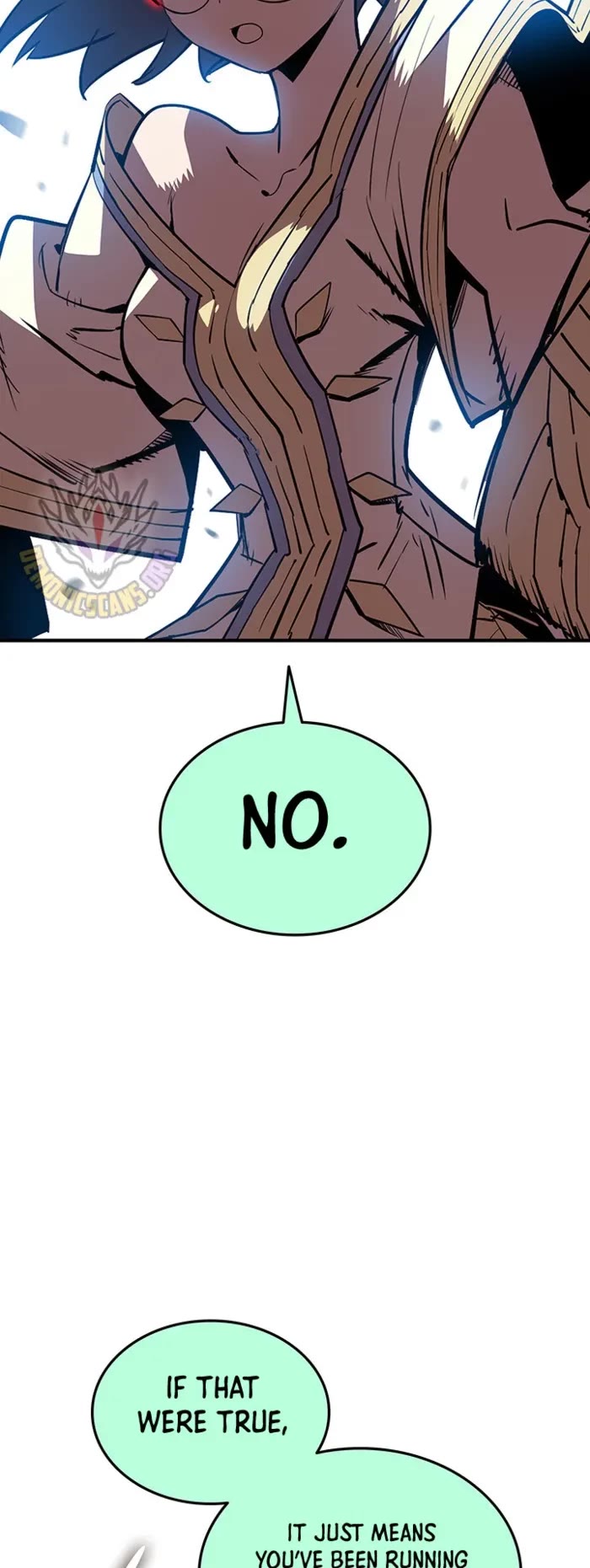 Worn and Torn Newbie Chapter 224 page 35 - Chapter 224