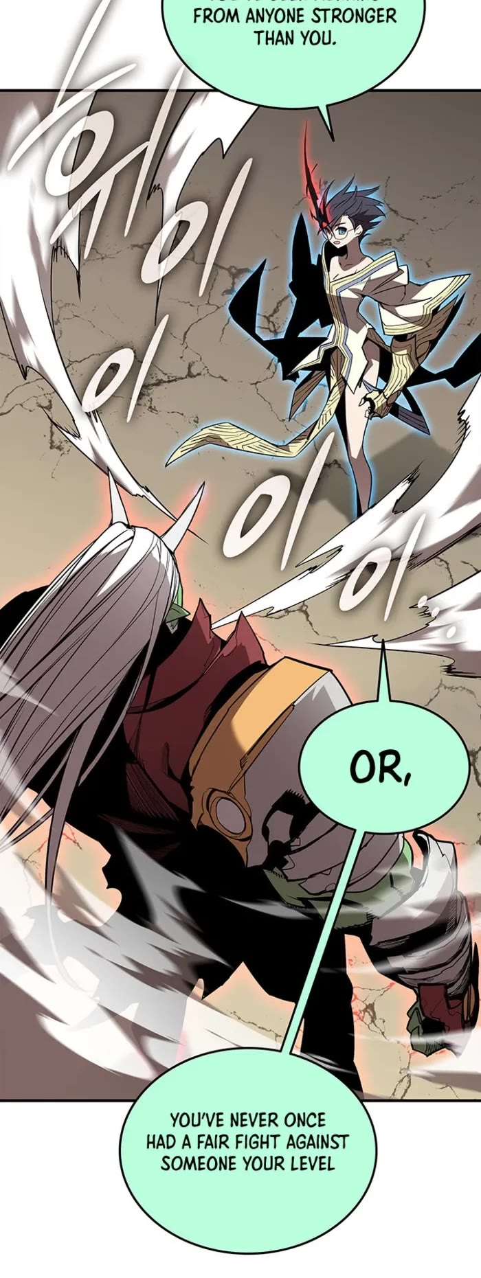 Worn and Torn Newbie Chapter 224 page 36 - Chapter 224