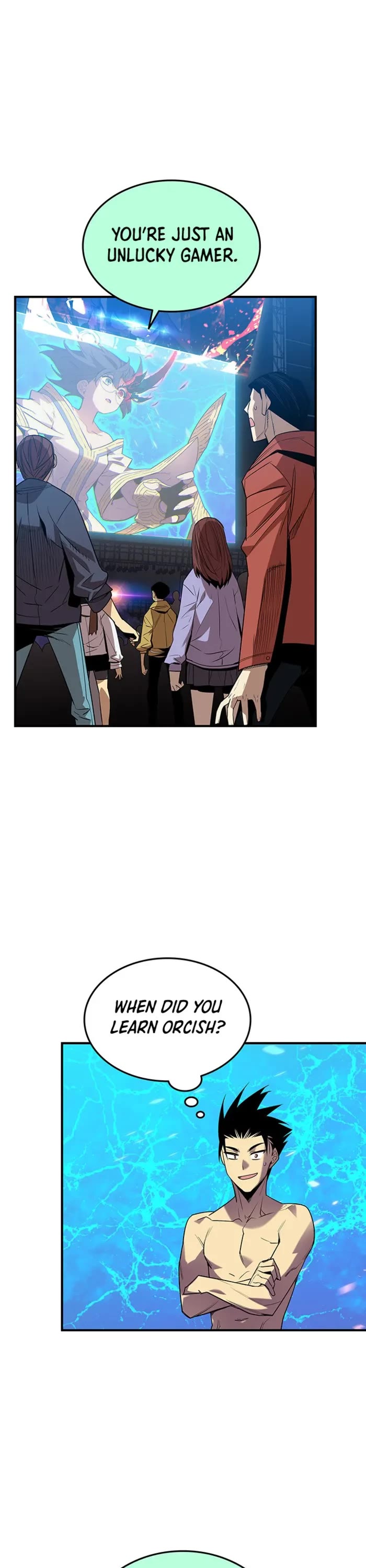 Worn and Torn Newbie Chapter 224 page 37 - Chapter 224