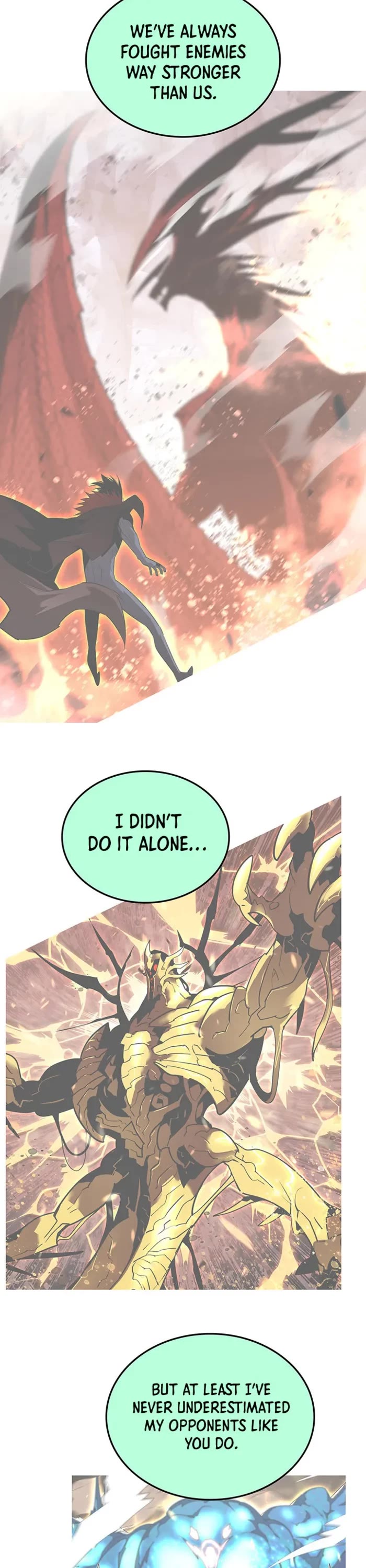 Worn and Torn Newbie Chapter 224 page 38 - Chapter 224