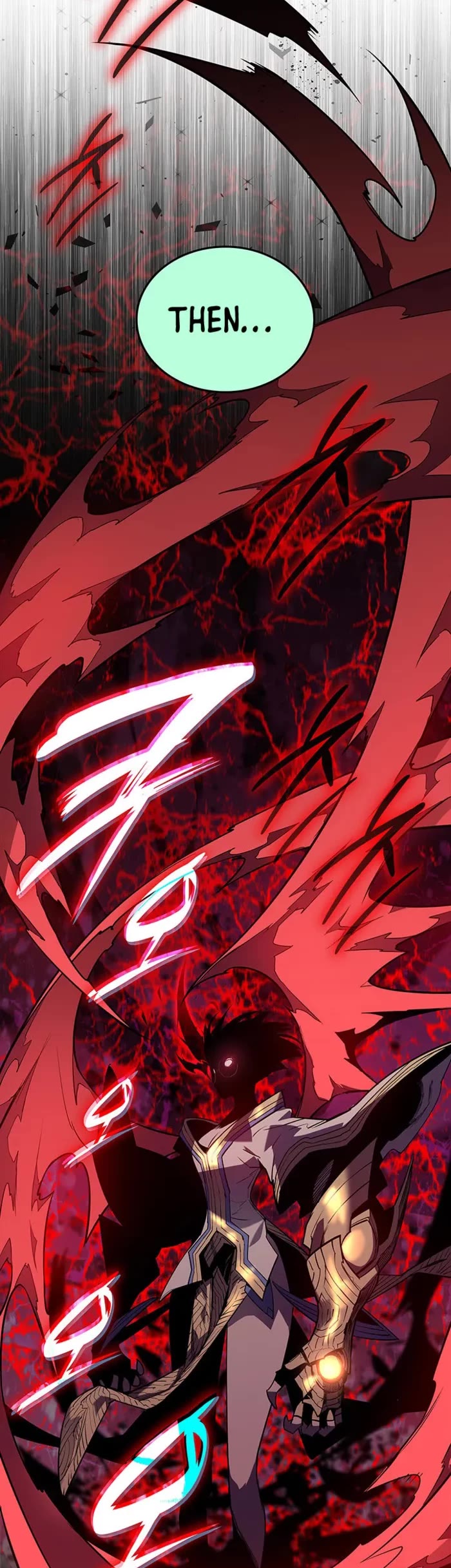 Worn and Torn Newbie Chapter 224 page 40 - Chapter 224
